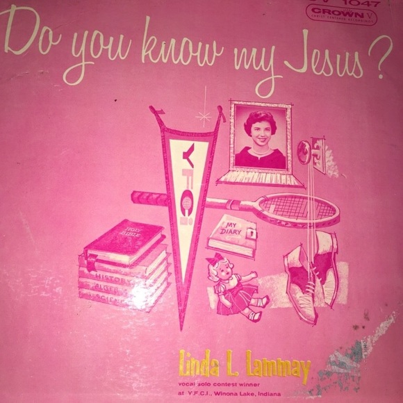 Records - Picture 6 of 8